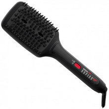 BaBylissPRO Heated Paddle Brush