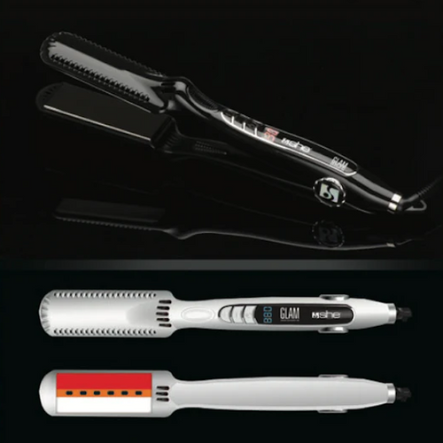 Glam Infra-red Flat Iron