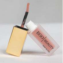 DEEP NUDE COLLECTION LIP GLOSSES