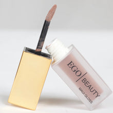 DEEP NUDE COLLECTION LIP GLOSSES