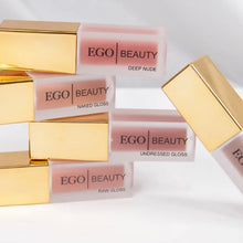 DEEP NUDE COLLECTION LIP GLOSSES