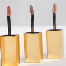 DEEP NUDE COLLECTION LIP GLOSSES