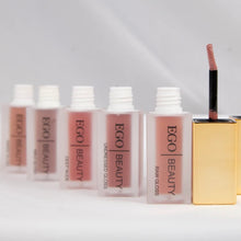 DEEP NUDE COLLECTION LIP GLOSSES