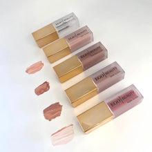 NUDE COLLECTION LIP GLOSSES