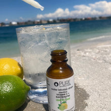 Electrolytes + Vitamin C Lemon-Lime