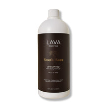 Lava Dark Tan Solution