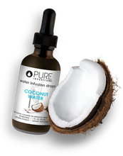 Electrolytes + Coconut Water