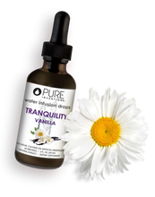 Tranquility + Vanilla