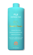 Fiji Express Tan Solution