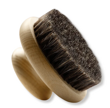 Roast Dry Brush