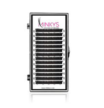 Volume Eyelash Extensions