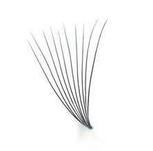 Pre-made 10D Volume Fans