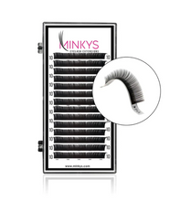 Volume Eyelash Extensions