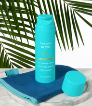 Tahitian Glow Self Tanner Lotion