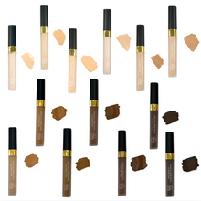 Camouflage Concealer