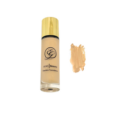 Flawless Foundation