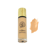 Flawless Foundation