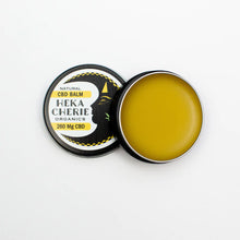 Golden Glow Sensitive Skincare & Lip Balm 520mg Hemp Oil/ 260mg CBD