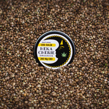 Golden Glow Sensitive Skincare & Lip Balm 520mg Hemp Oil/ 260mg CBD