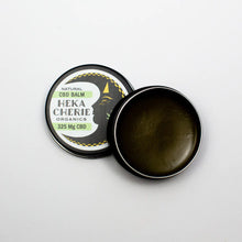 Radiant Green Skincare Balm 700mg Hemp Oil/ 325mg CBD