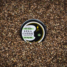 Radiant Green Skincare Balm 700mg Hemp Oil/ 325mg CBD