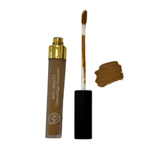 Camouflage Concealer