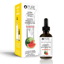 Electrolytes + Vitamin C Watermelon