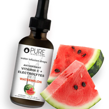 Electrolytes + Vitamin C Watermelon