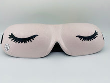 Luxury Protective Lash Mask