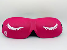 Luxury Protective Lash Mask