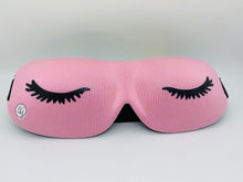 Luxury Protective Lash Mask