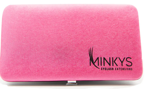 Minky's Tweezers Case