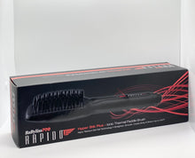 BaBylissPRO Heated Paddle Brush