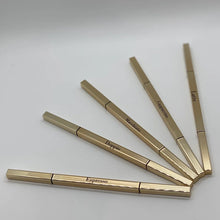 Precision Eyebrow Pencil "Doppio"