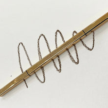 Precision Eyebrow Pencil "Macchiato"