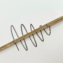 Precision Eyebrow Pencil "Latte"