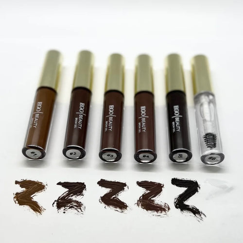 EGO | BEAUTY BROW GELS