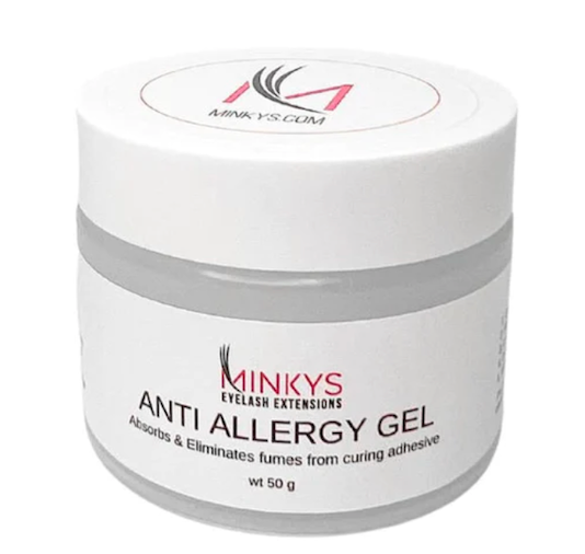 Minky's Anti Allergy Gel