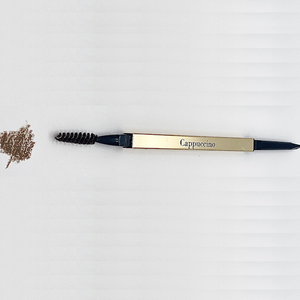 Precision Eyebrow Pencil "Cappuccino"