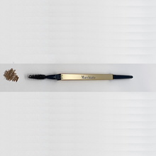 Precision Eyebrow Pencil "Macchiato"