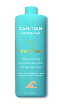 Tahitian Medium Tan Solution