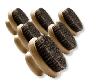 Roast Dry Brush 6 Pack