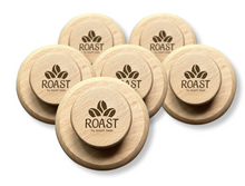 Roast Dry Brush 6 Pack