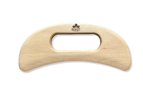Roast Gua Sha Body Tool