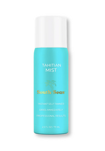 Mini Tahitian Tan Mist