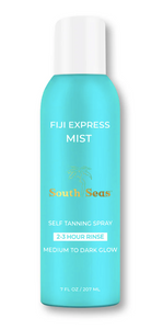 Fiji Express Mist