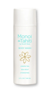 Monoï de Tahiti Body Wash