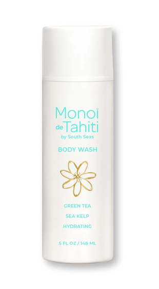 Monoï de Tahiti Body Wash