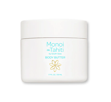 Monoï de Tahiti Body Butter