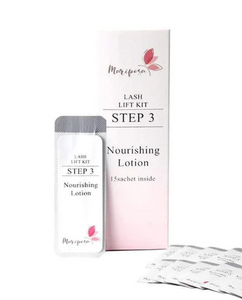 Step 3 Nourishing Lotion (15 packets)